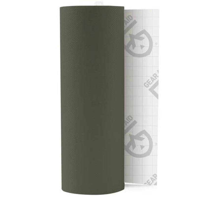 Gear Aid Inc. Tenacious Repair Tape – OD Green