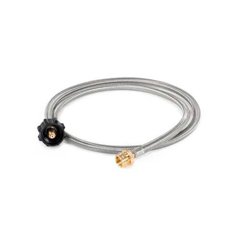 Gsi Outdoors 5′ Propane Adapter Hose