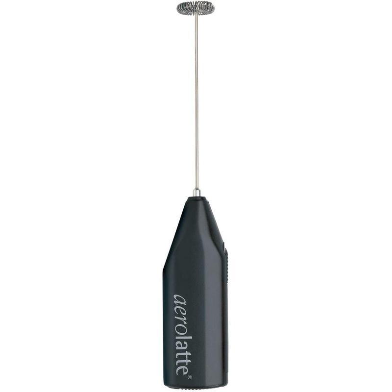Harold Import Comp Aerolatte Handheld Electric Milk Frother