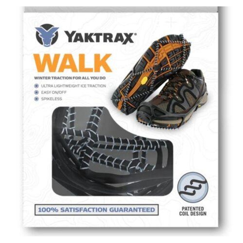Implus Footcare,llc Yaktrax Walk