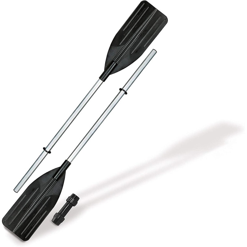 Intex Recreation Aluminum Kayak Paddle