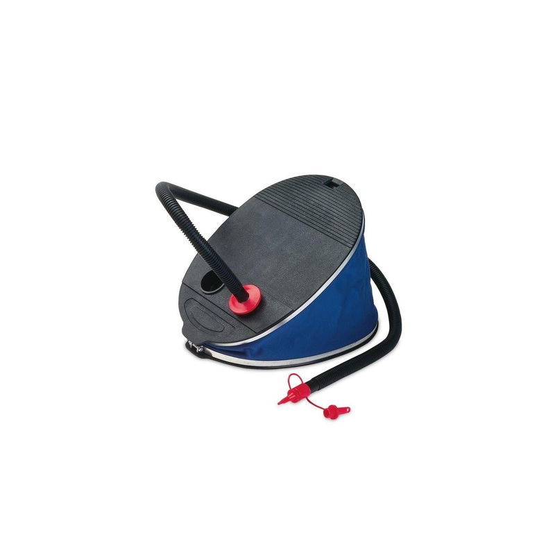 Intex Recreation Giant Bellows Foot Pump