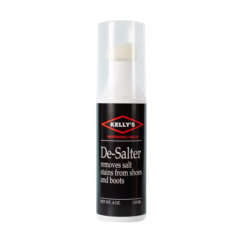 Macpherson Leather Kelly De-Salter Salt Stain Remover w/Applicator