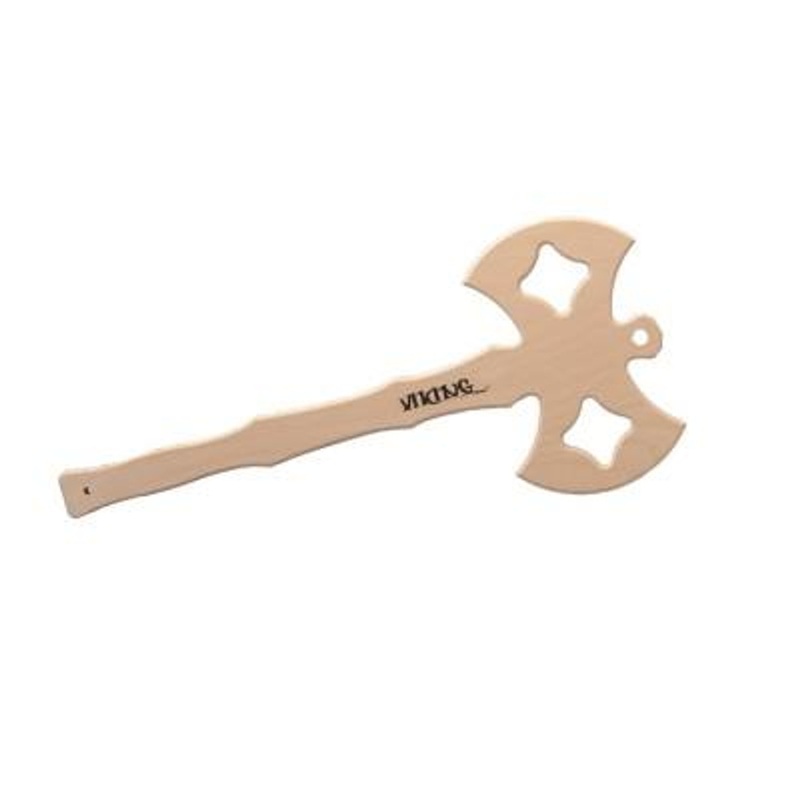 Magnum Toys Viking Axe