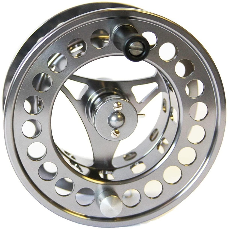 Maxxon Outfitters Maxxon Xmx 5/6wt Cnc Machined Rl