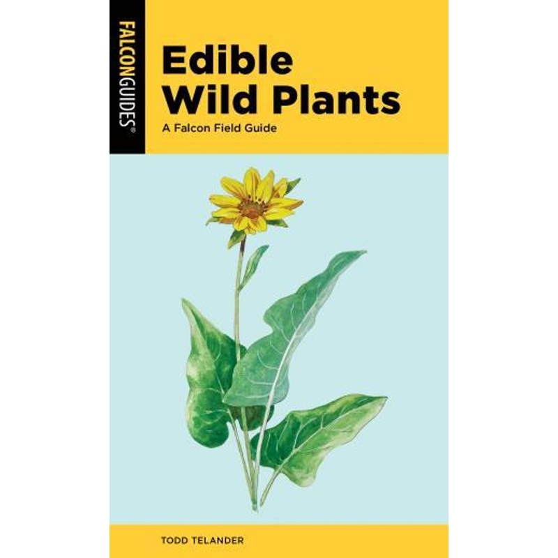 National Book Network Edible Wild Plants