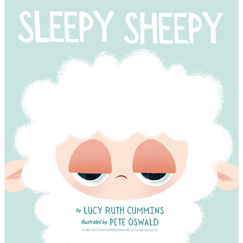 Penguin Sleepy Sheepy