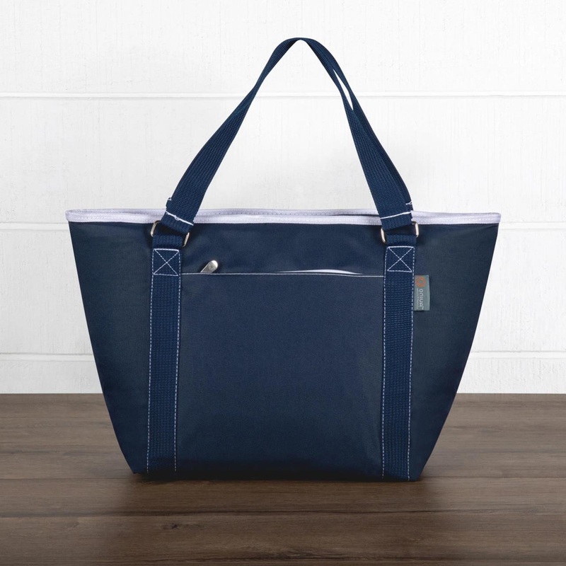 Picnictime Topanga Cooler Tote Bag – Navy