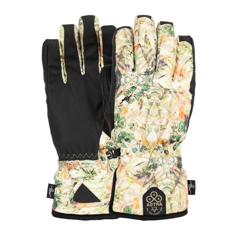 Pow Gloves Astra Glove – Meadow