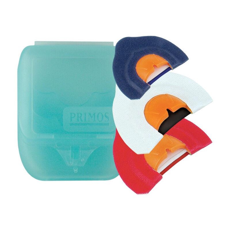 Primos Inc. Primos Sonic Dome Elk Diaphra