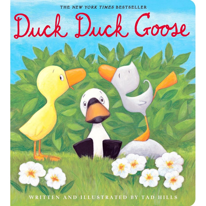 Random House Books Duck, Duck, Goose
