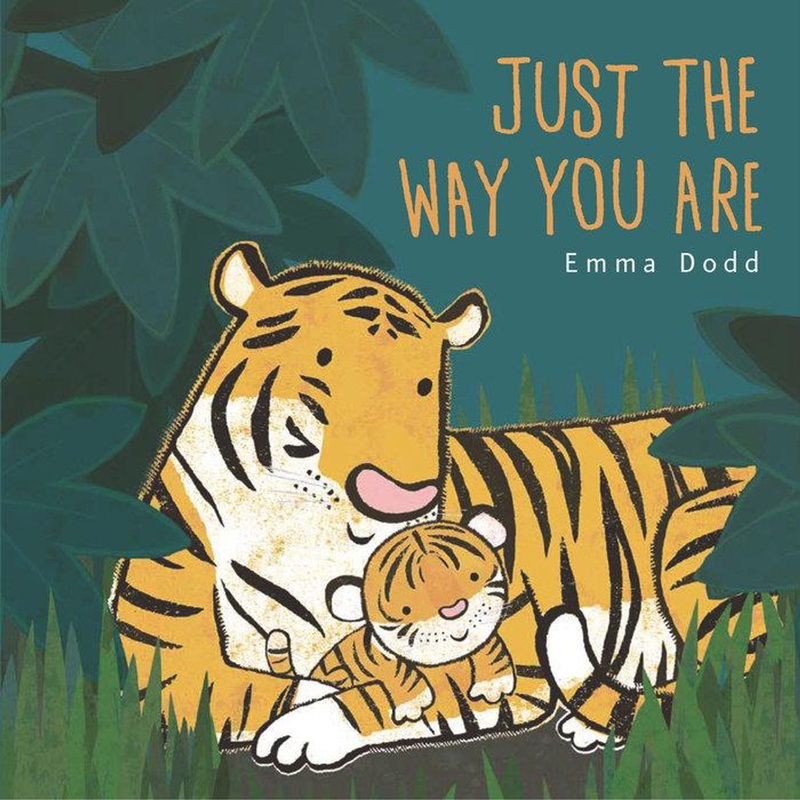 Random House Books Just the Way You Are