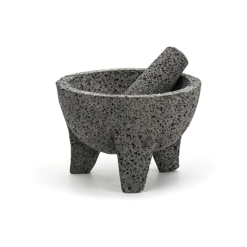 Rsvp Molcajete