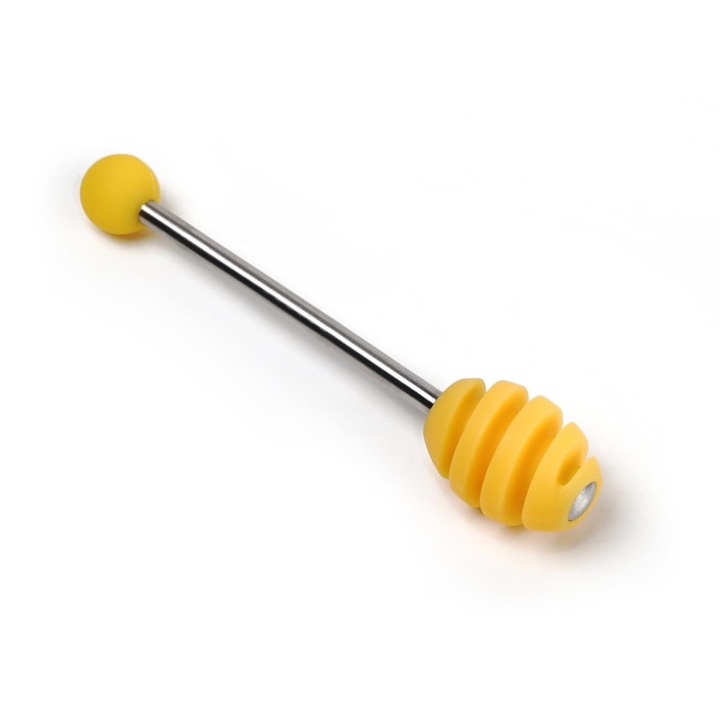 Rsvp Silicone Honey Dipper