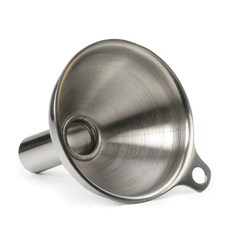 Rsvp Spice Funnel