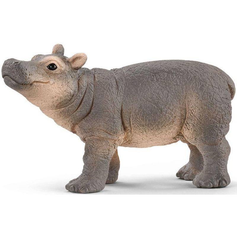 Schleich Baby Hippopotamus