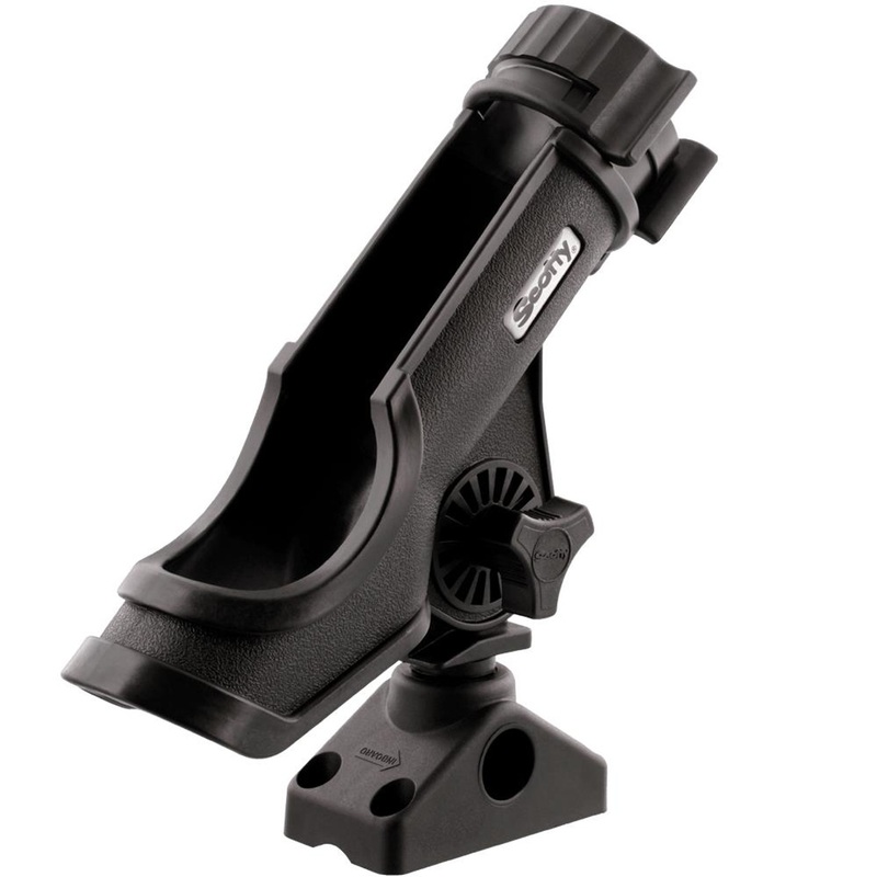 Scotty Fishing Power Lock Rod Holder