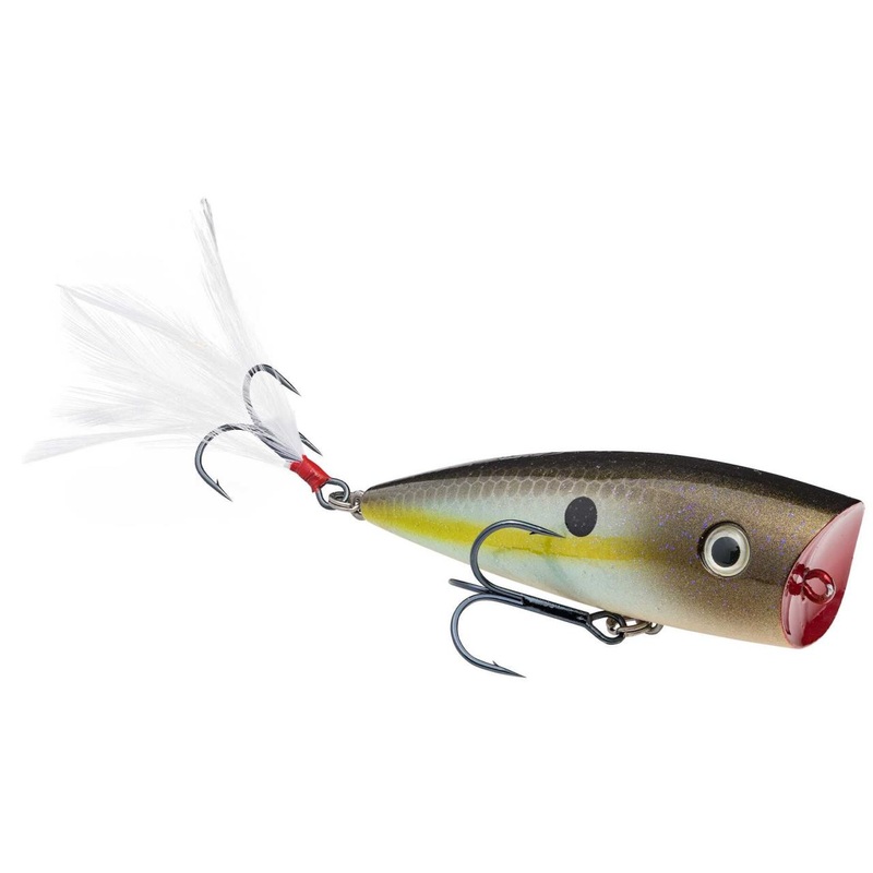 Strike King Lure Co. Splash Popper