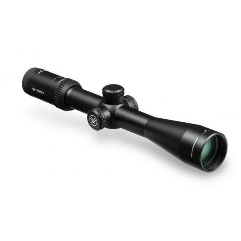 Vortex Optics Viper HS 4-16×44 Rifle Scope