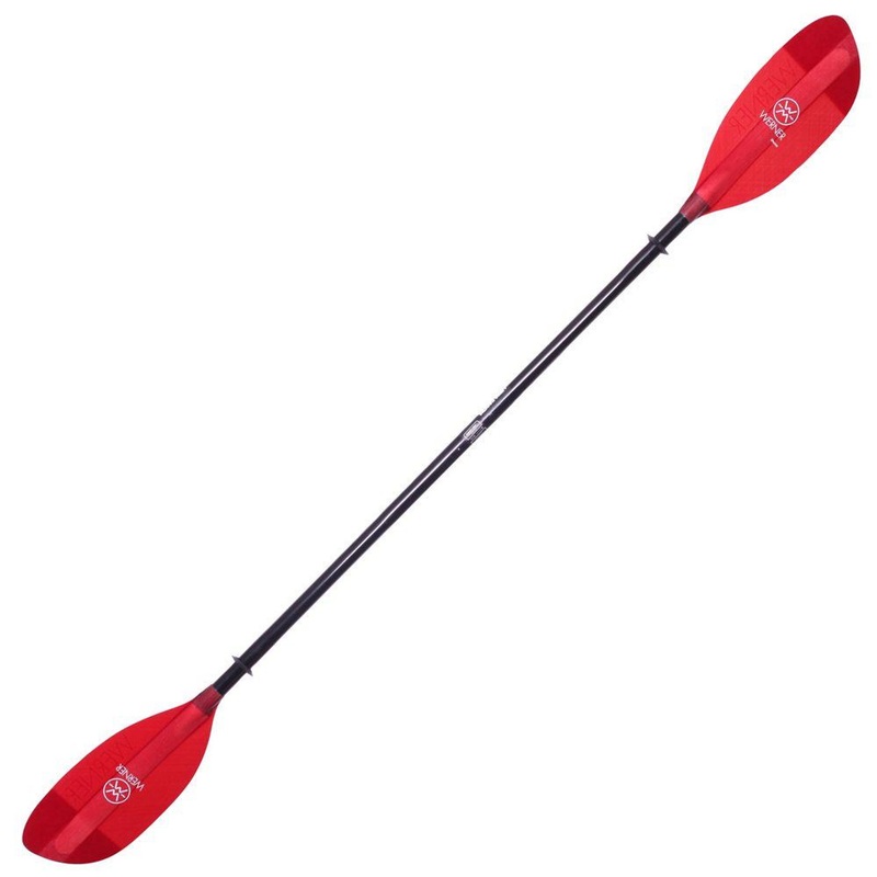 Werner Paddles Shuna