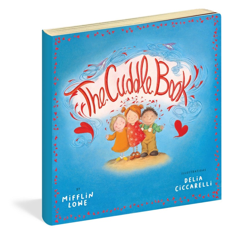 Workman Publishing The Cuddle Book