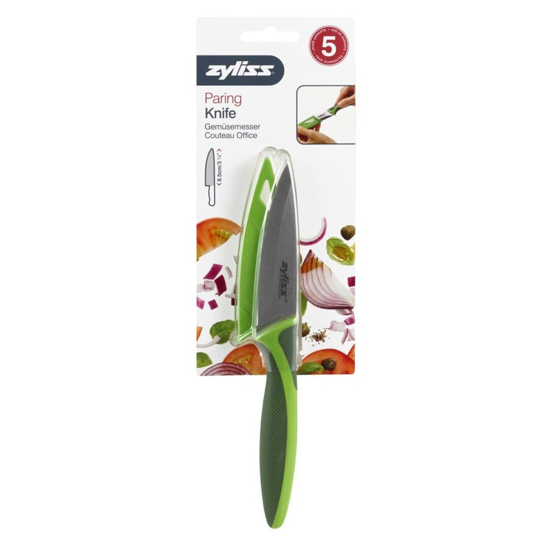 Zyliss 3.5in Paring Knife