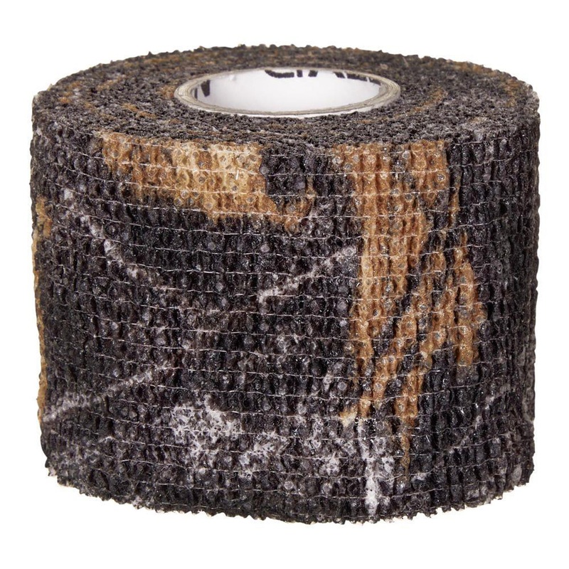 Allen Co, Inc. Allen Vanish Camo Wrap Real Tree