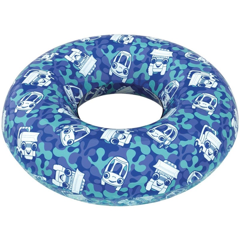 B&d Group Little Tikes Blue Pool Tube