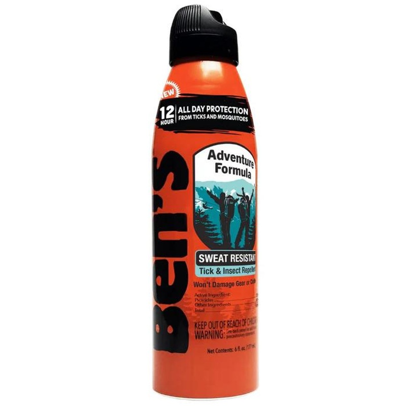 Ben’s Adventure Formula 6 oz. Eco-Spray