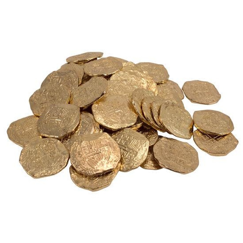 Channel Craft Large Coin