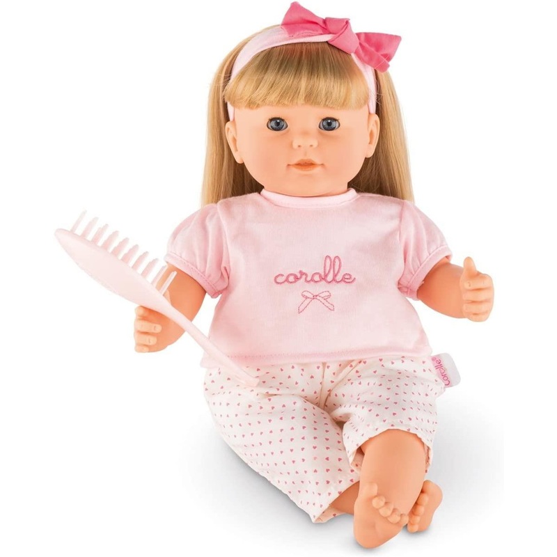Corolle Chouquette Blonde Baby Doll