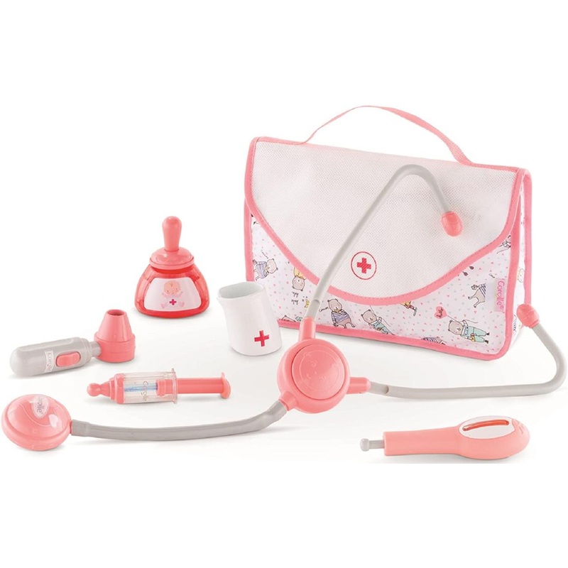 Corolle Doctor Set