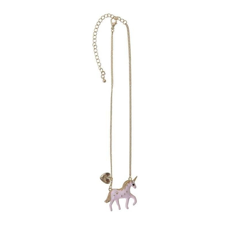 Creative Education Unicorn Necklace