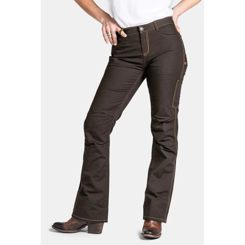 Dovetail DX Bootcut CORDURA Canvas