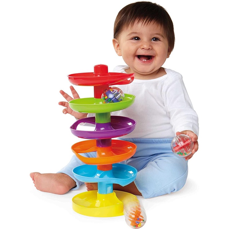 Epoch Everlasting Ball Tower