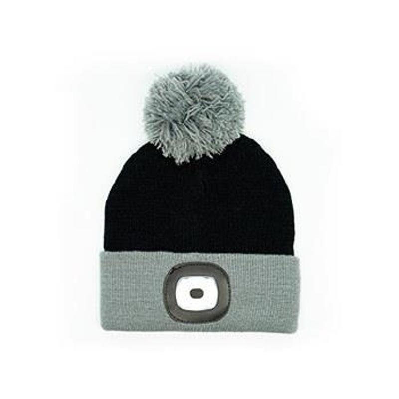 Faire Kids Rechargable LED Beanie