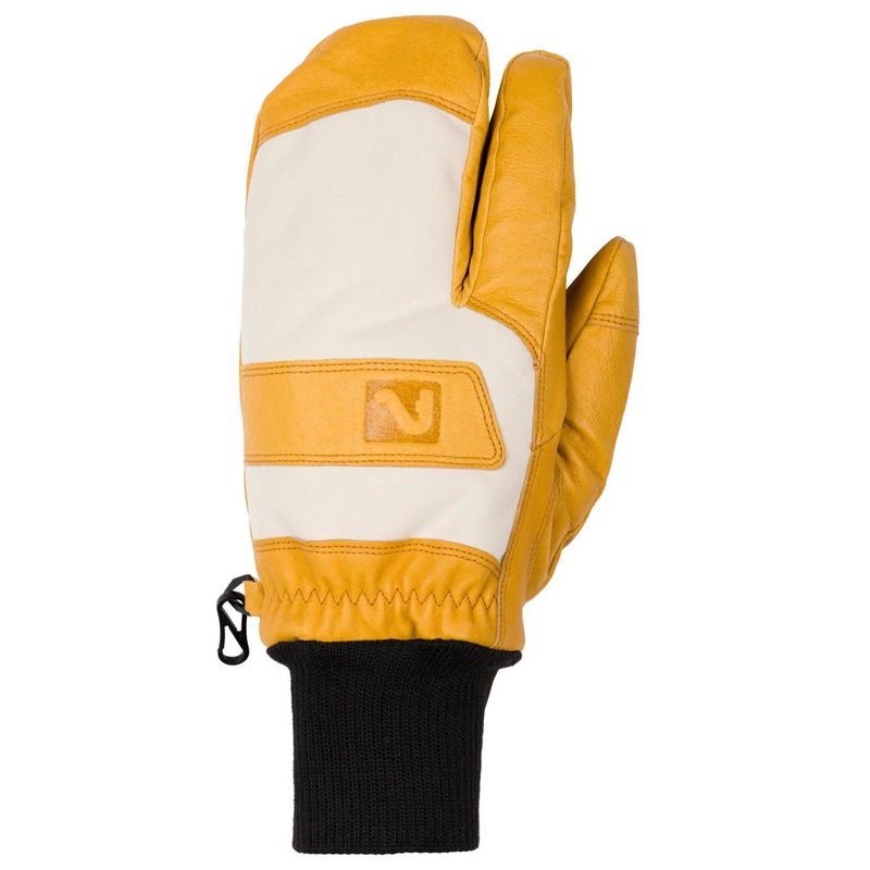 Flylow Maine Line Glove – Marble