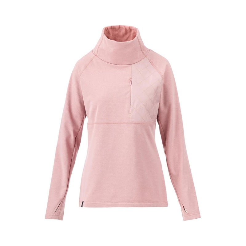 Flylow Sondra Fleece – Dusty Iris