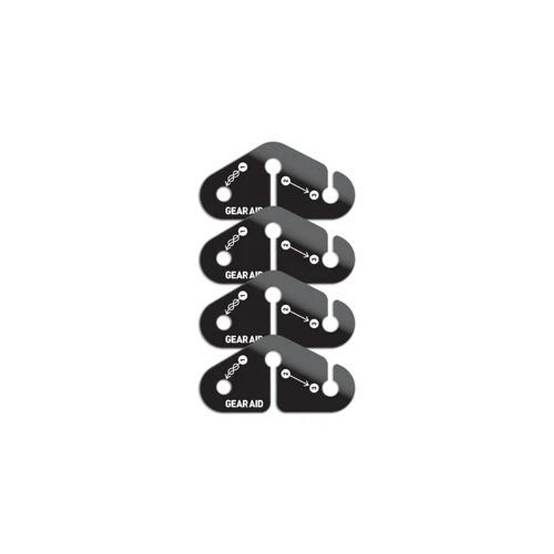 Gear Aid Inc. Line Tensioners