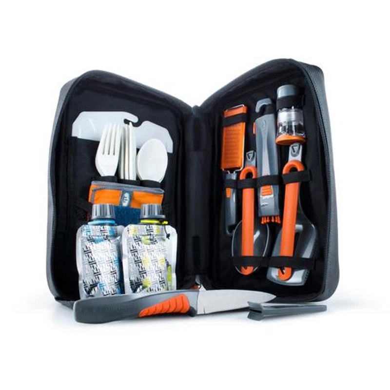 Gsi Outdoors Destination Kitchen Set 24