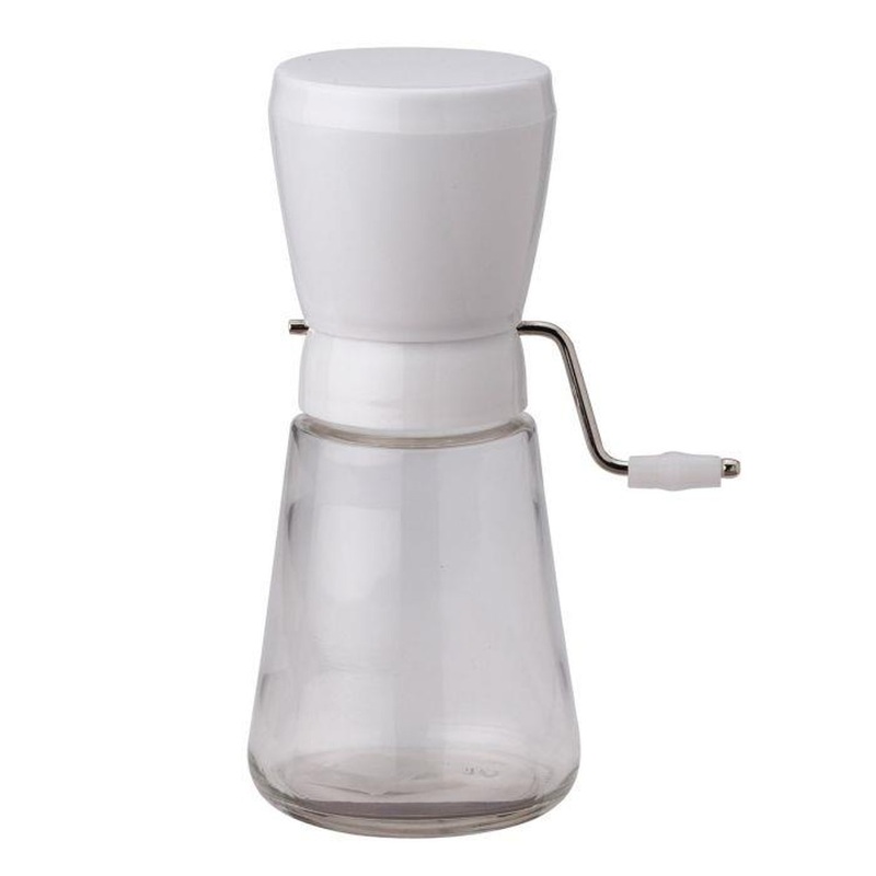 Harold Import Comp Manual Nut Chopper