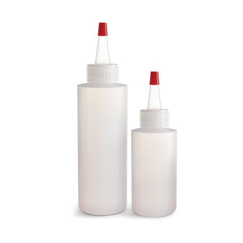 Harold Import Comp Mini Squeeze Bottle Set
