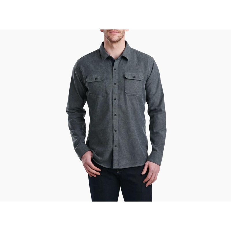 Kuhl DESCENDR FLANNEL
