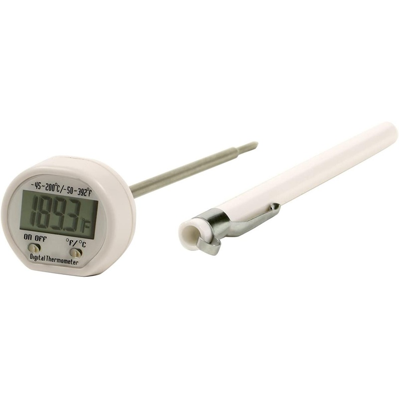 Norpro Inc Norpro Digital Thermometer