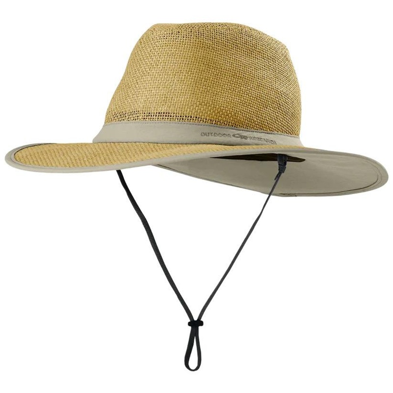Outdoor Research Papyrus Brim Sun Hat