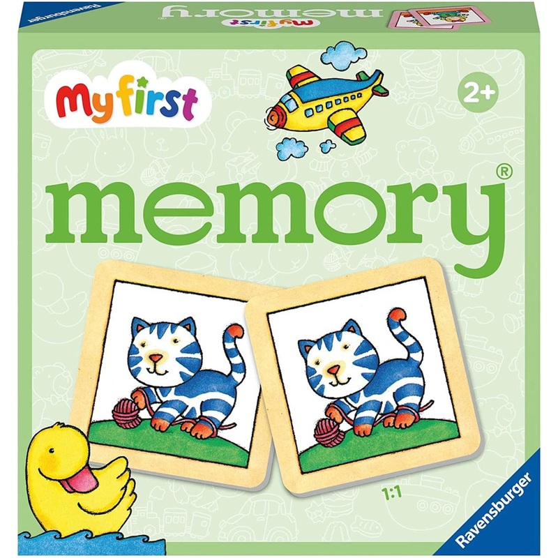 Ravensburger My First Memory