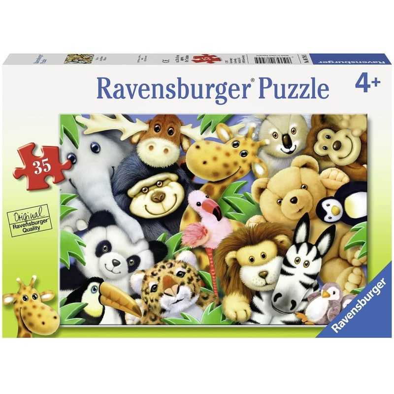 Ravensburger Softies