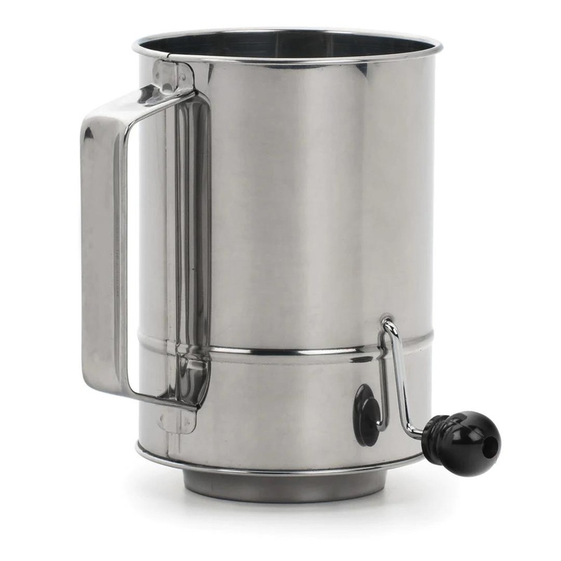 Rsvp Flour Sifter