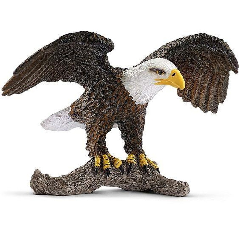 Schleich Bald Eagle