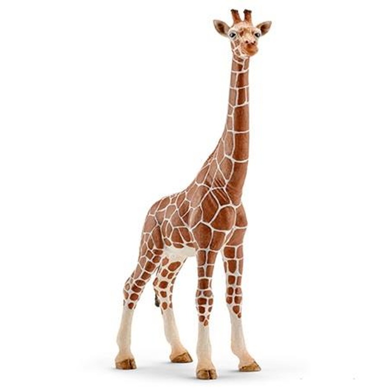 Schleich Giraffe, Female